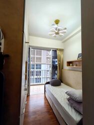 Forestville (D25), Condominium #524828881